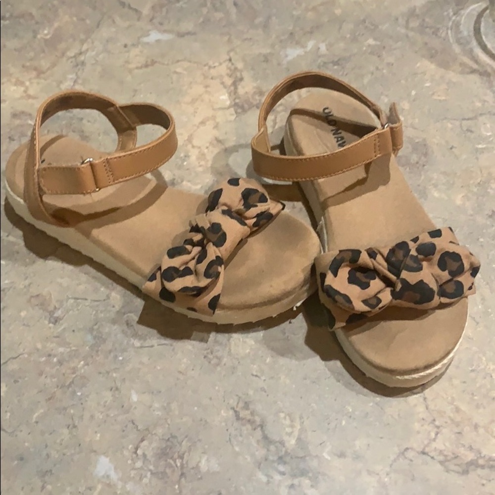 Old Navy Sandals